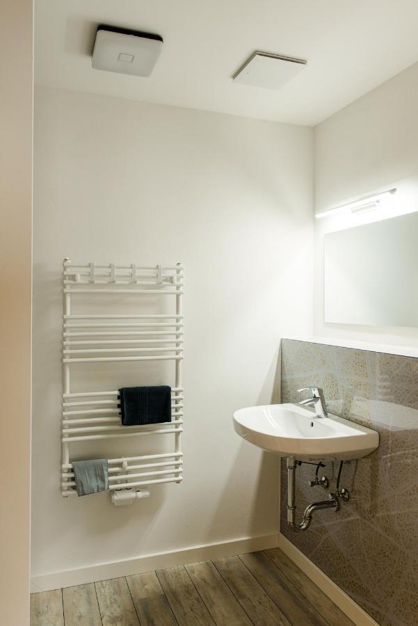 Strandappartements Steinberghaff "Kegnaes" Mit Meerblick Und Sauna Steinberg  Luaran gambar